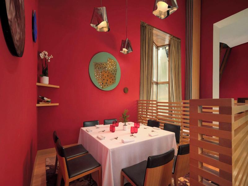 Hotel Marques de Riscal, a Luxury Collection Hotel image