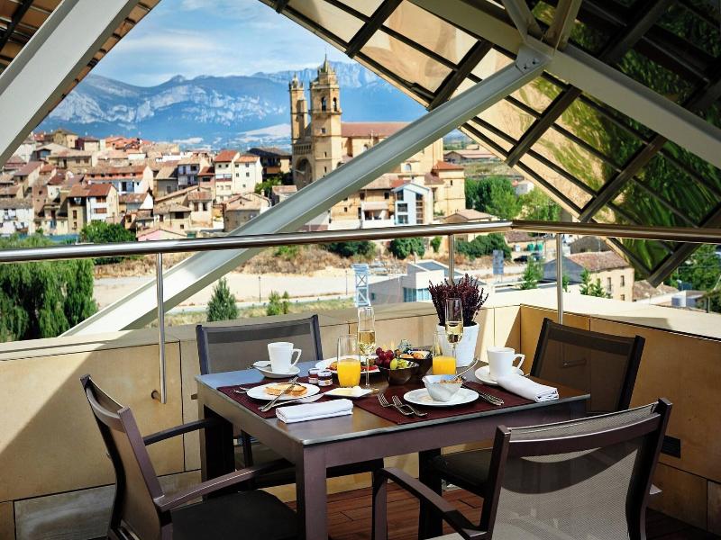 Hotel Marques de Riscal, a Luxury Collection Hotel image