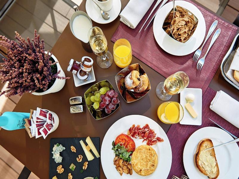Hotel Marques de Riscal, a Luxury Collection Hotel image