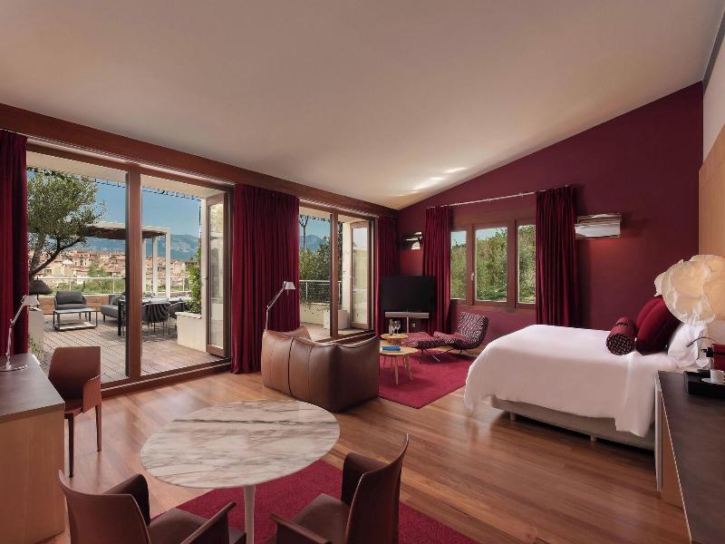Hotel Marques de Riscal, a Luxury Collection Hotel image