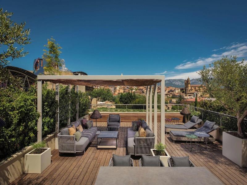 Hotel Marques de Riscal, a Luxury Collection Hotel image