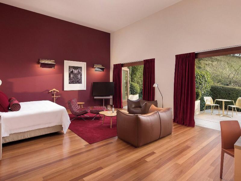 Hotel Marques de Riscal, a Luxury Collection Hotel image
