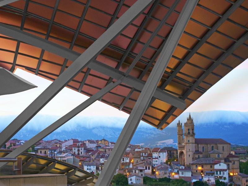 Hotel Marques de Riscal, a Luxury Collection Hotel image
