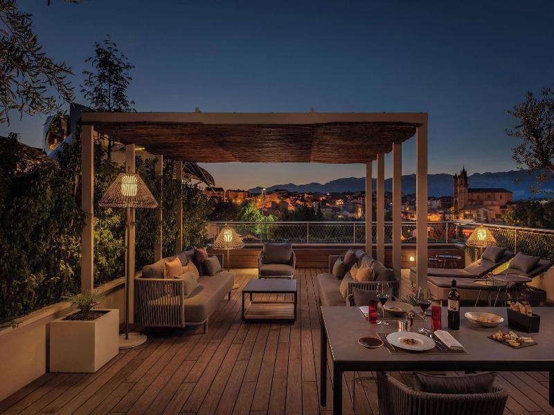 Hotel Marques de Riscal, a Luxury Collection Hotel image