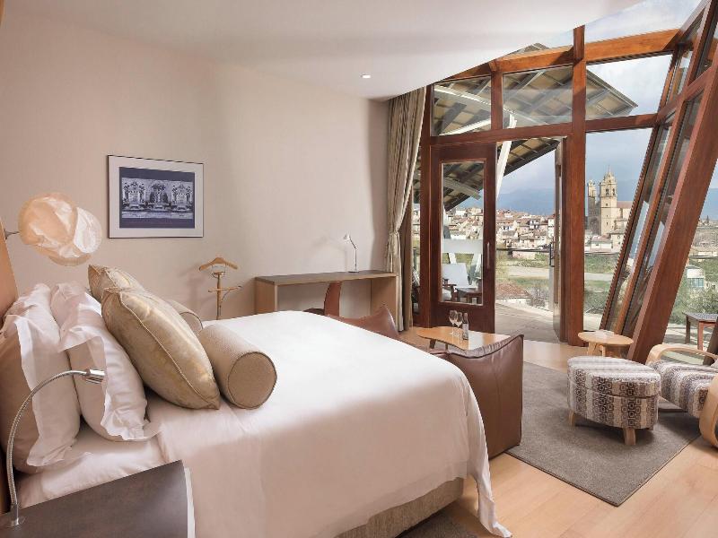 Hotel Marques de Riscal, a Luxury Collection Hotel image