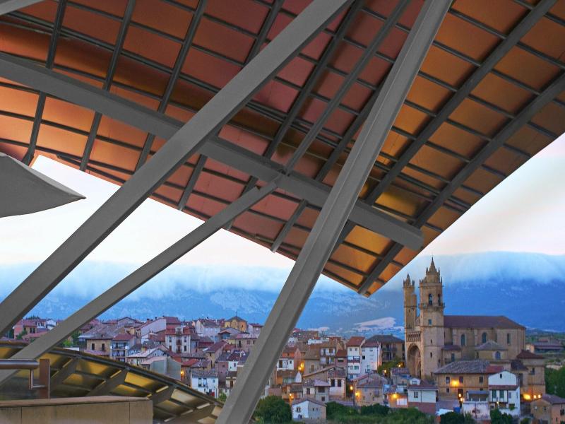 Hotel Marques de Riscal, a Luxury Collection Hotel image