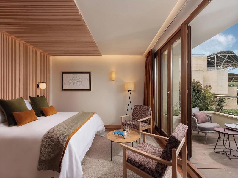 Hotel Marques de Riscal, a Luxury Collection Hotel image