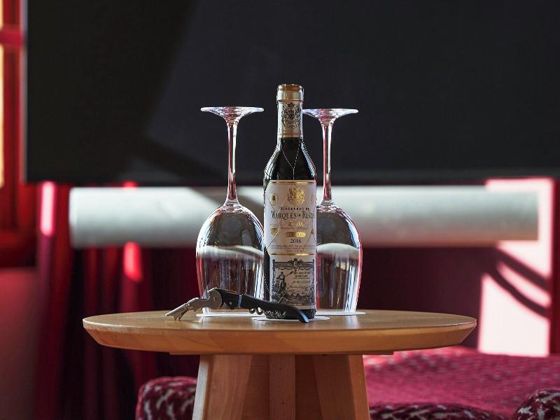 Hotel Marques de Riscal, a Luxury Collection Hotel image