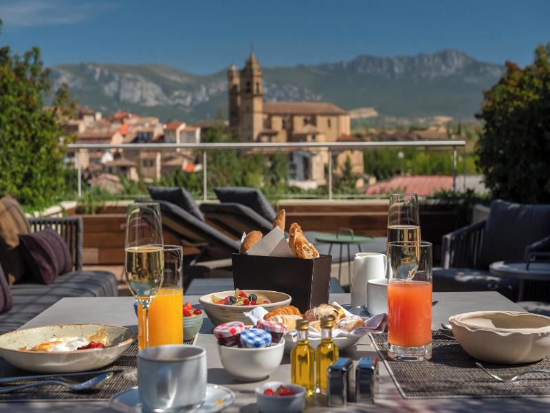 Hotel Marques de Riscal, a Luxury Collection Hotel image