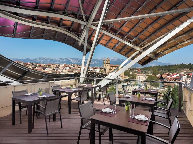 Hotel Marques de Riscal, a Luxury Collection Hotel image