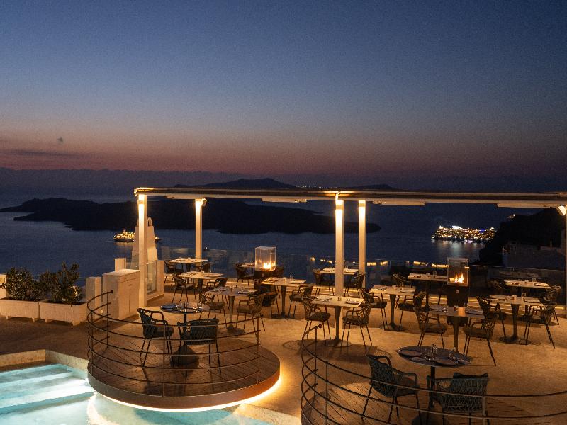 Volcano View Hotel image
