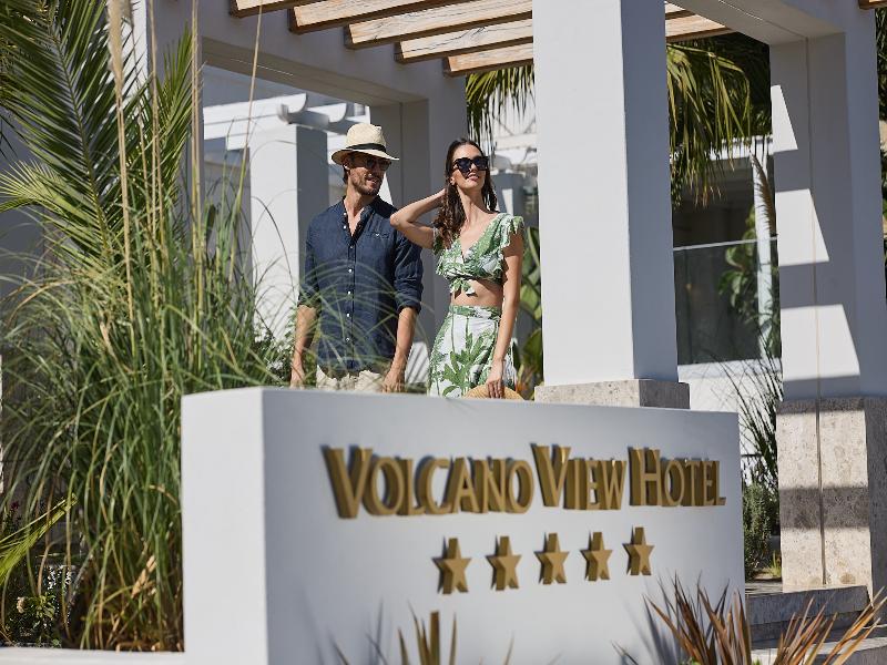 Volcano View Hotel image