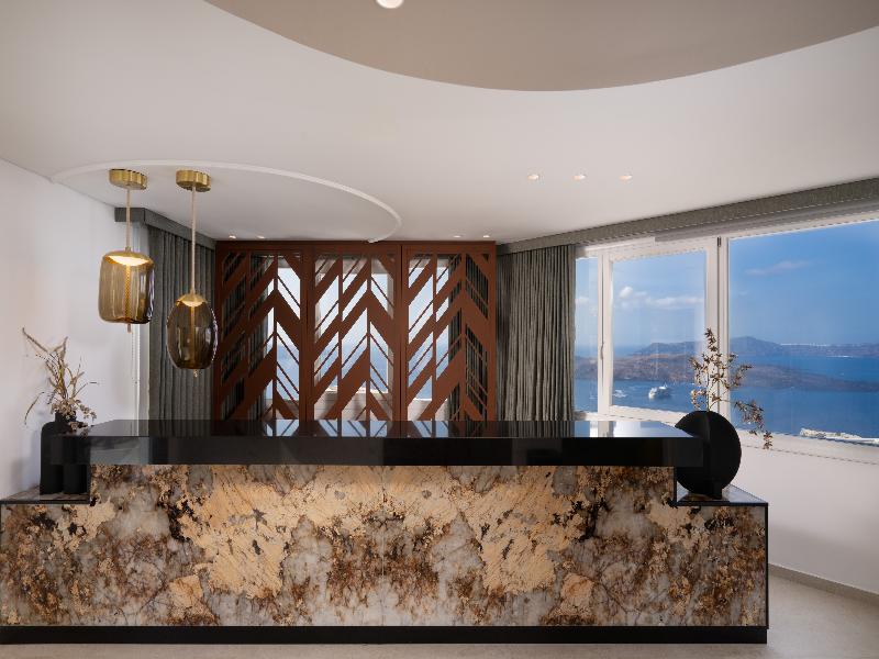 Volcano View Hotel image