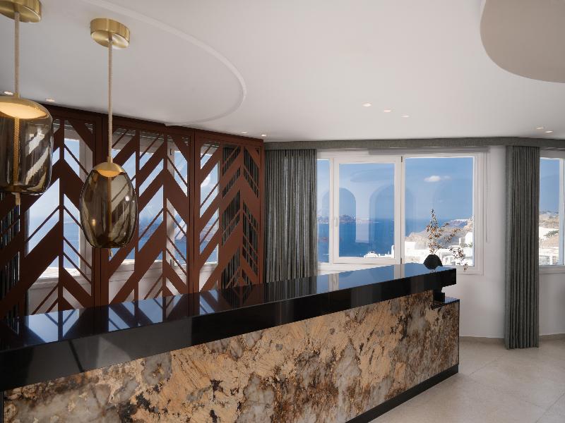 Volcano View Hotel image