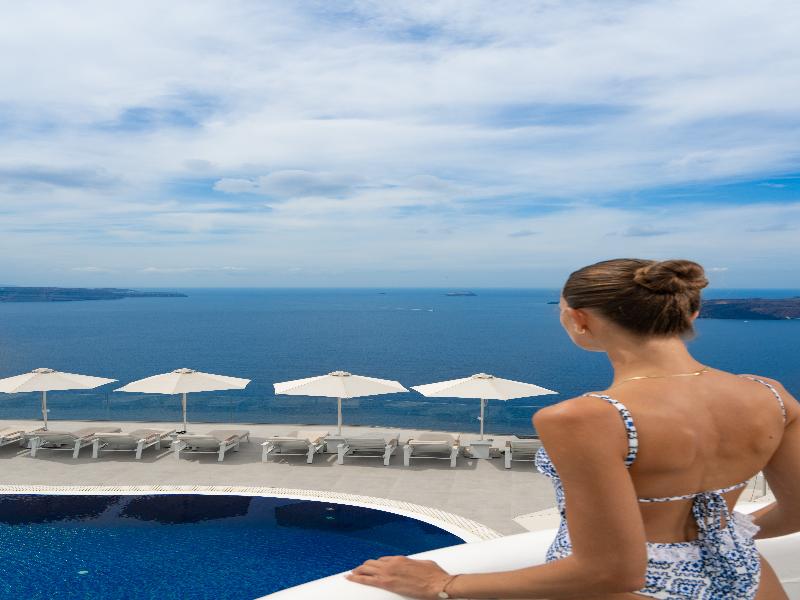Volcano View Hotel image