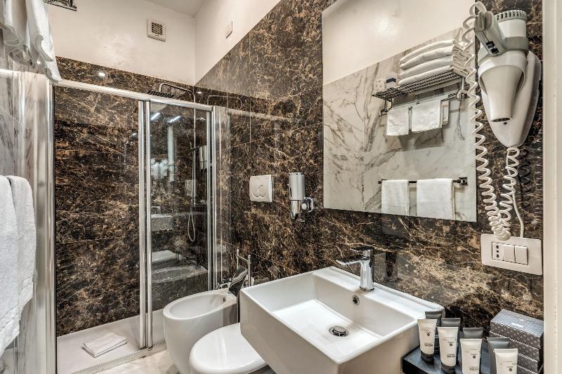 Relais Fontana di Trevi image