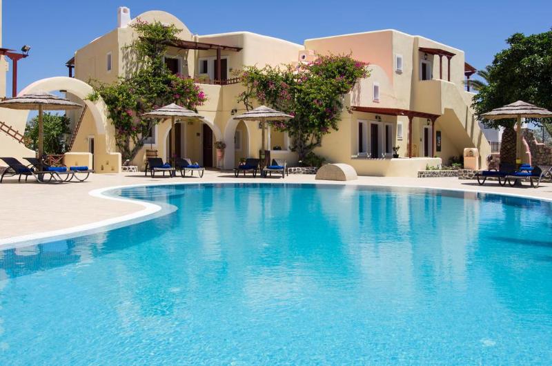 Saint George Hotel Naxos  Island, Naxos  Island Гърция