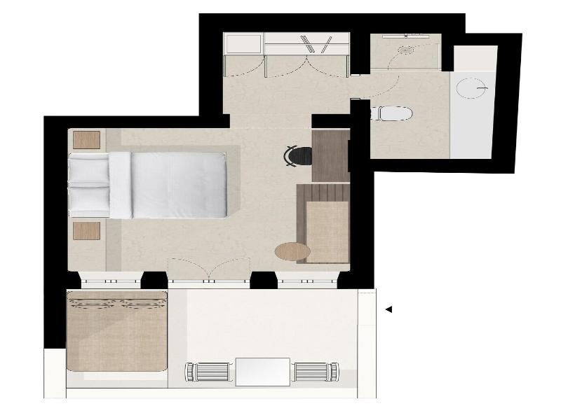 Enigma Apartments — photo 92