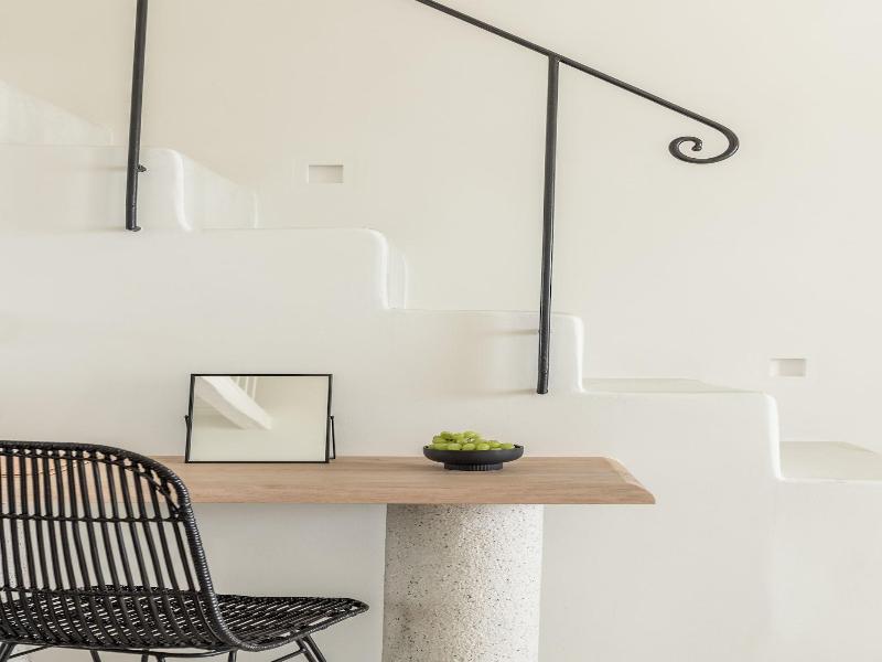 Enigma Apartments — photo 16