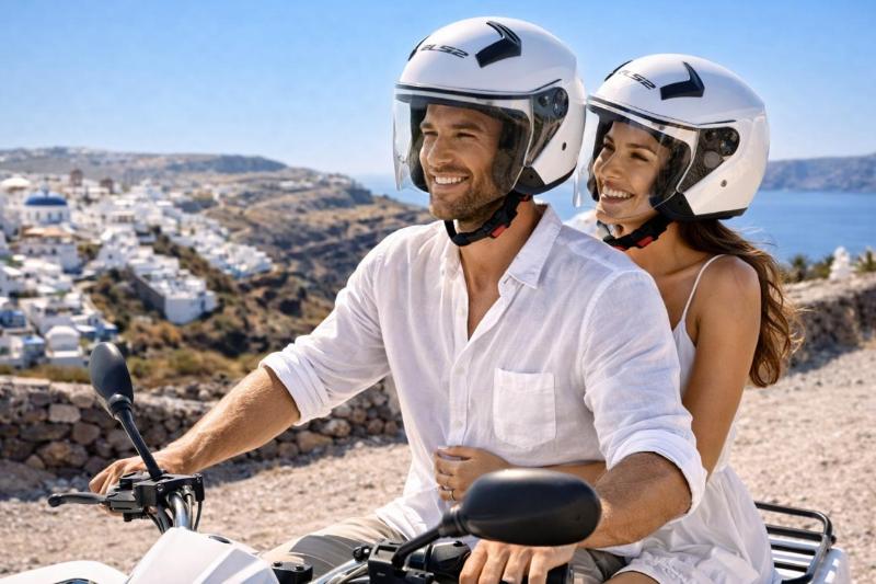 Sun Rocks Boutique Hotel | Caldera View Suites  - zdjęcie 5