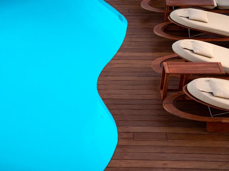 Sun Rocks Boutique Hotel | Caldera View Suites  image