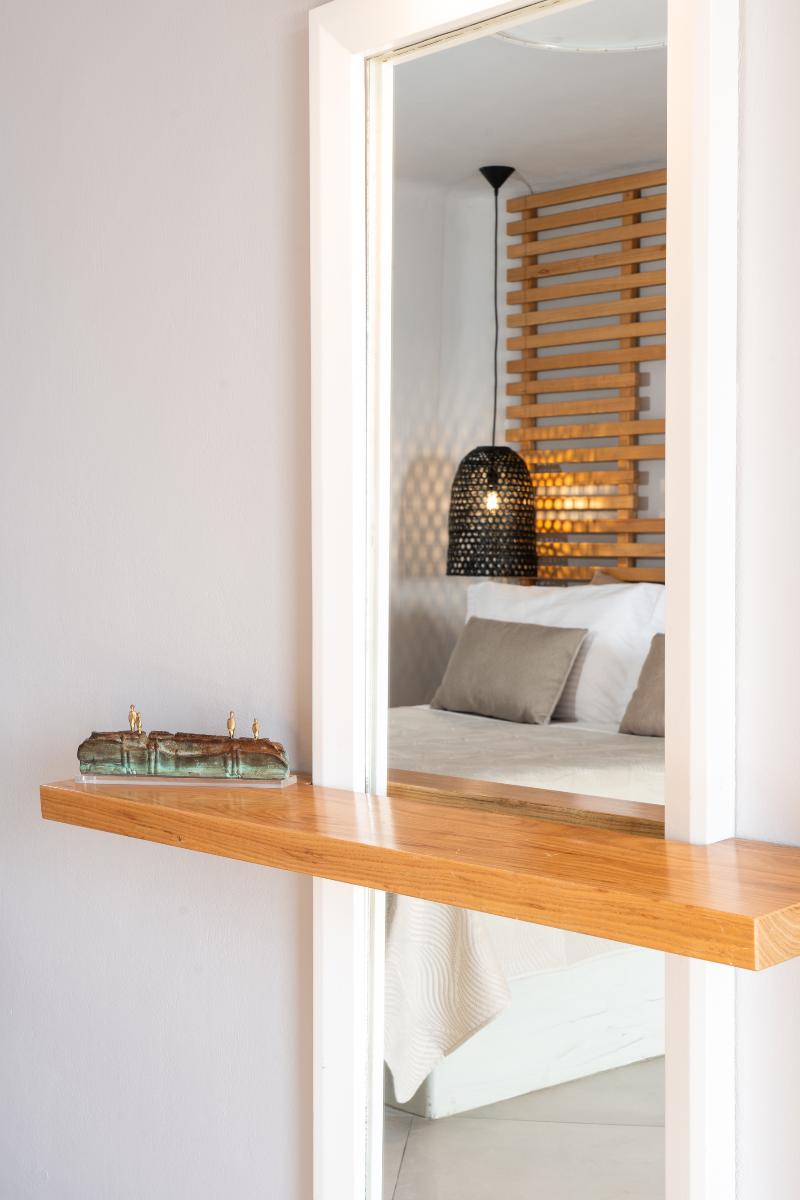 Sun Rocks Boutique Hotel | Caldera View Suites  image
