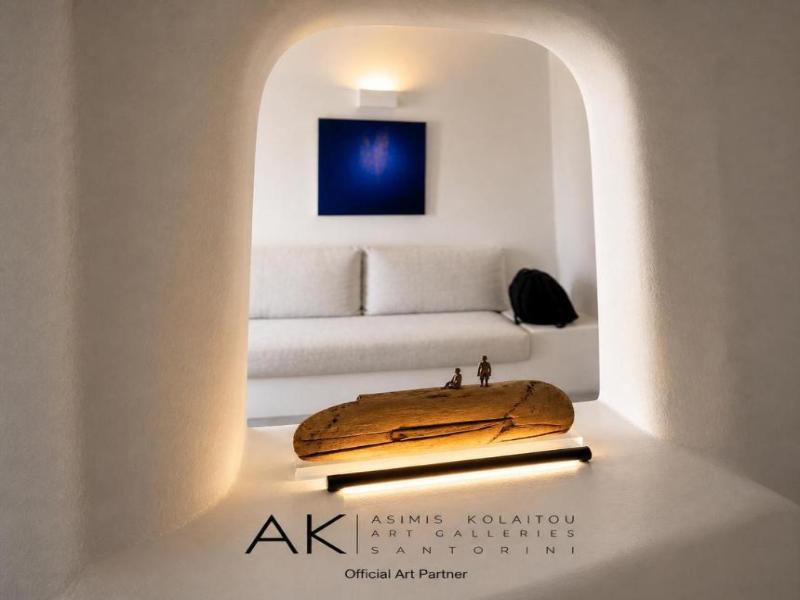 SUITE WITH JACUZZI — photo 5