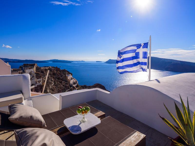 Fanari Villas image