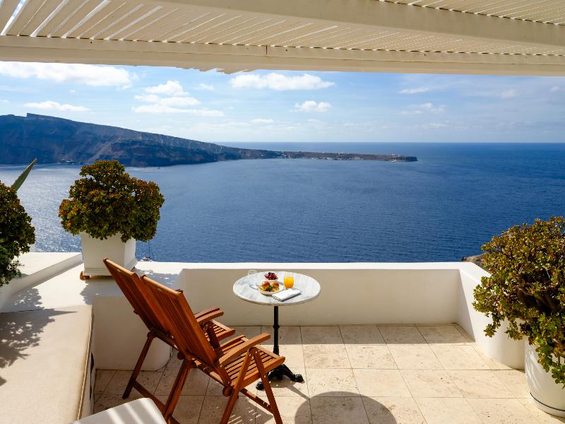 Fanari Villas image