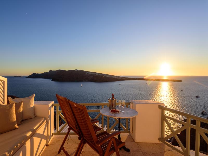 Fanari Villas image