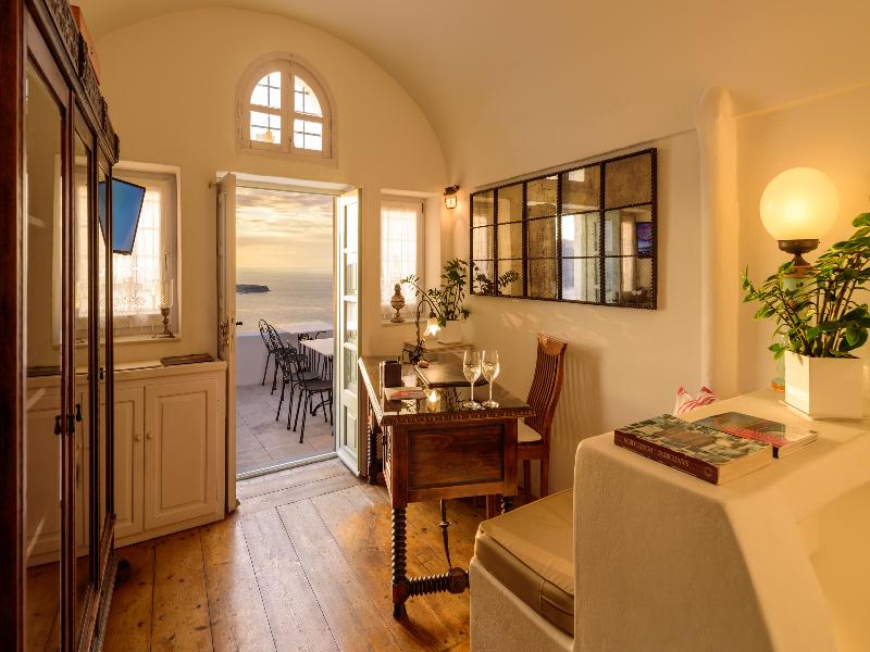 Fanari Villas image