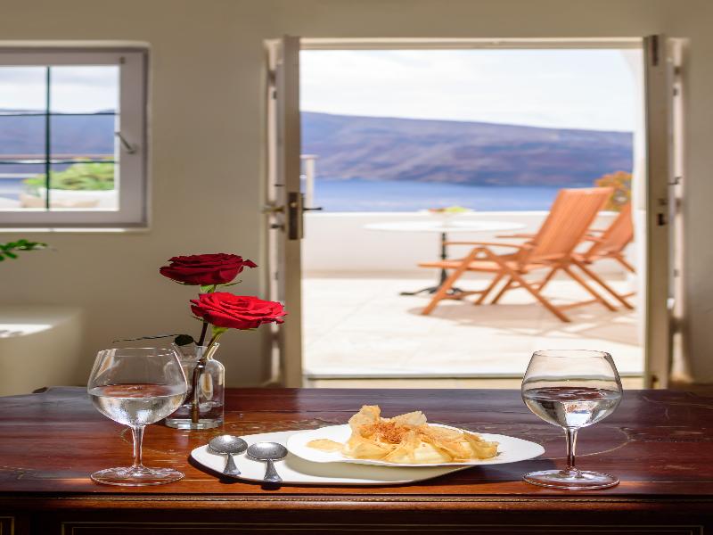 Fanari Villas image