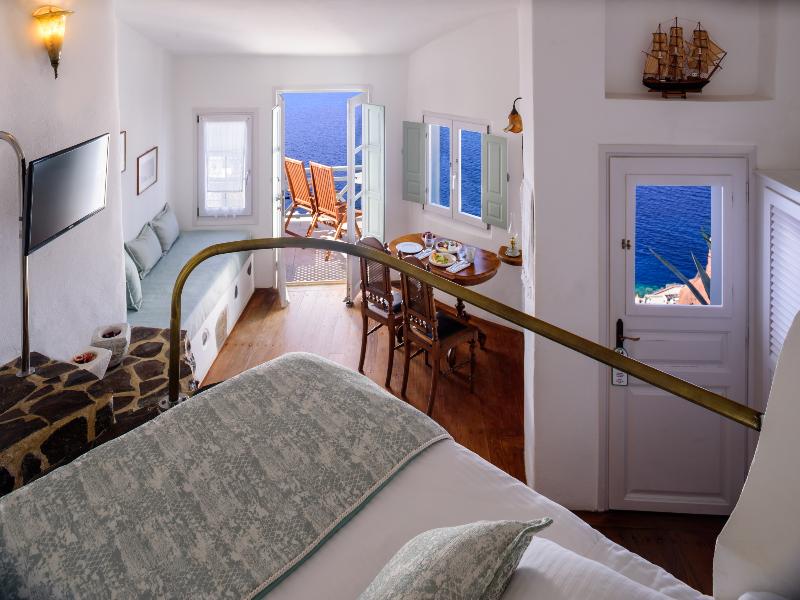 Fanari Villas image