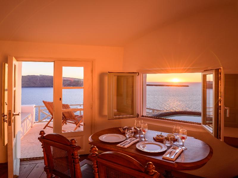 Fanari Villas image