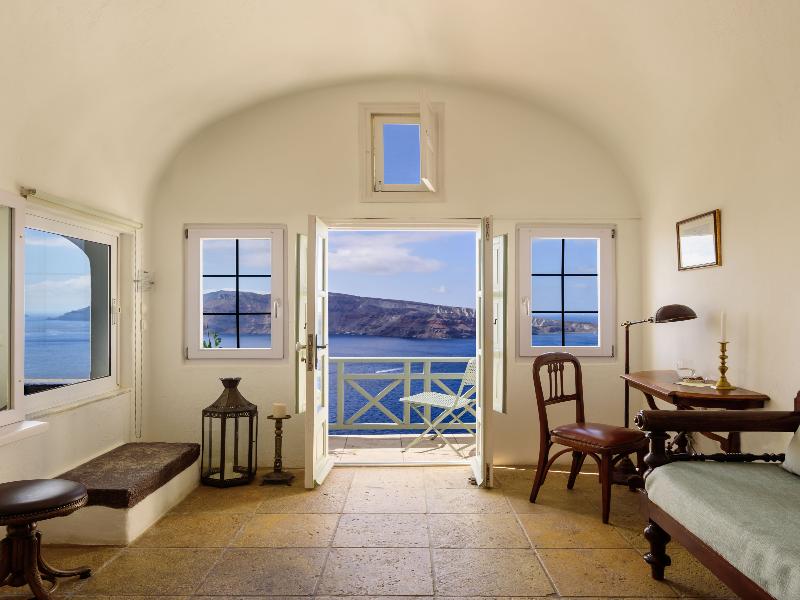 Fanari Villas image