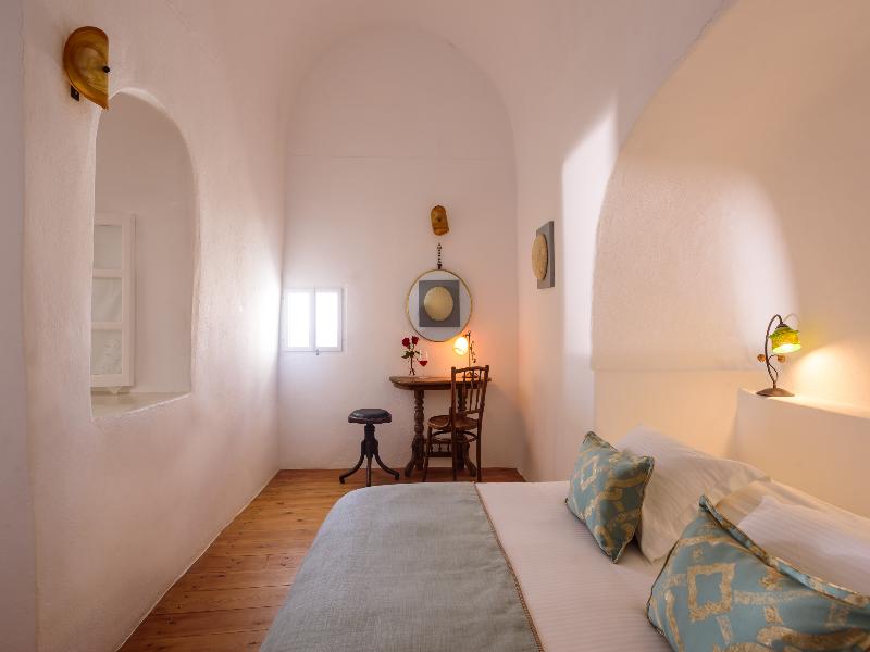 Fanari Villas image