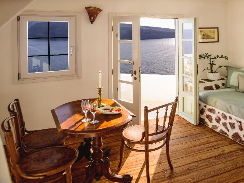 Fanari Villas image