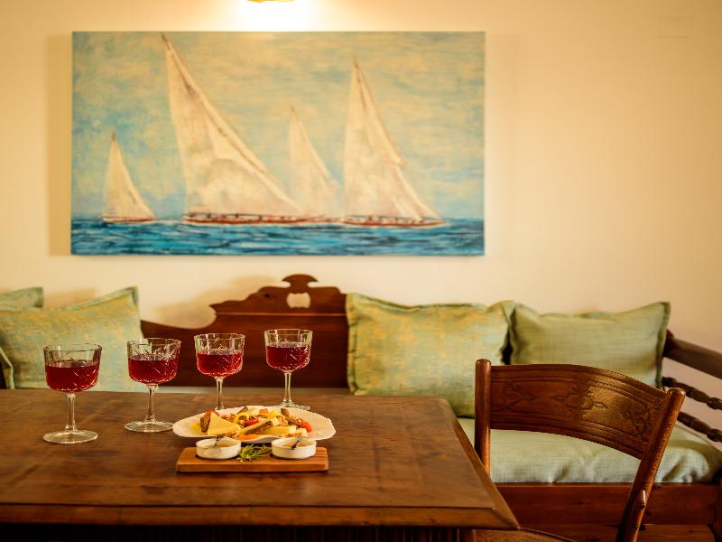 Fanari Villas image