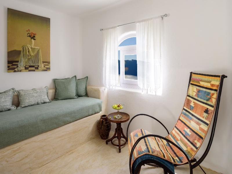 Fanari Villas image