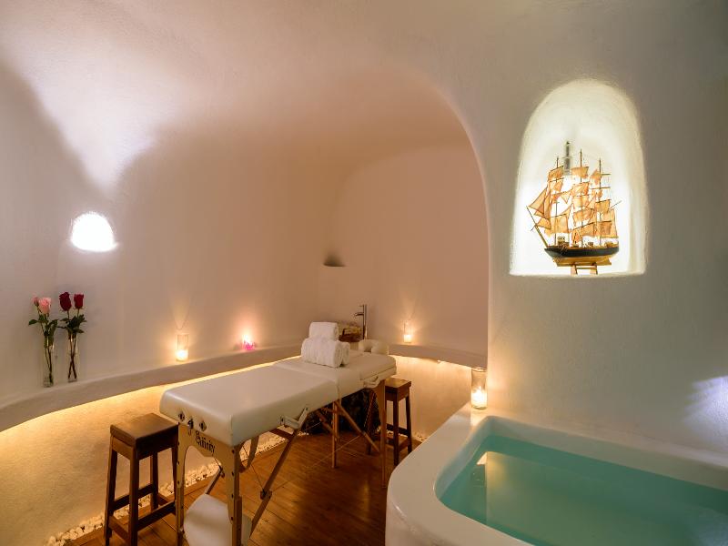 Fanari Villas image