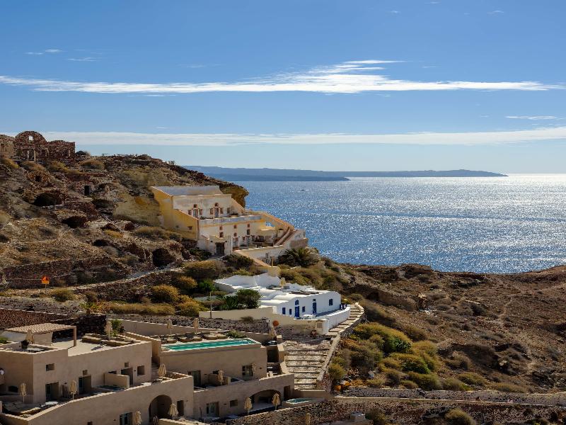 Fanari Villas image