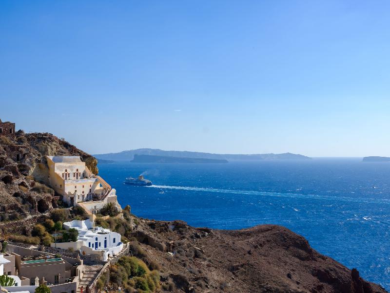 Fanari Villas image