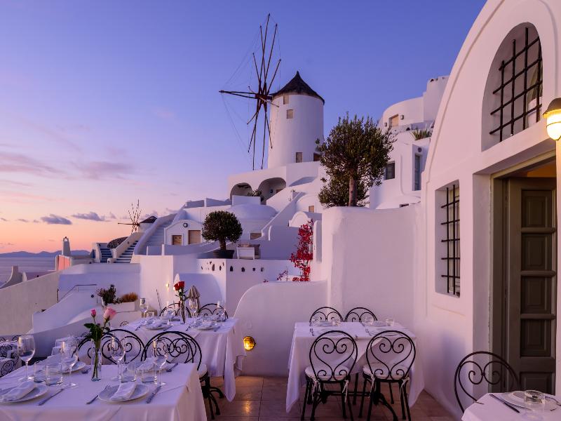 Fanari Villas image