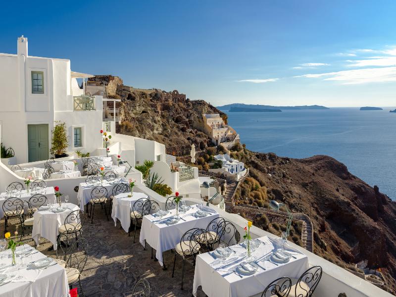 Fanari Villas image