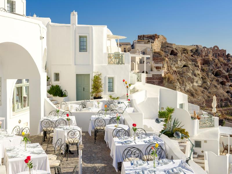 Fanari Villas image