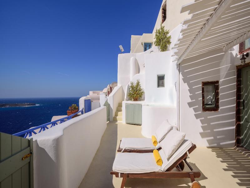 Fanari Villas image