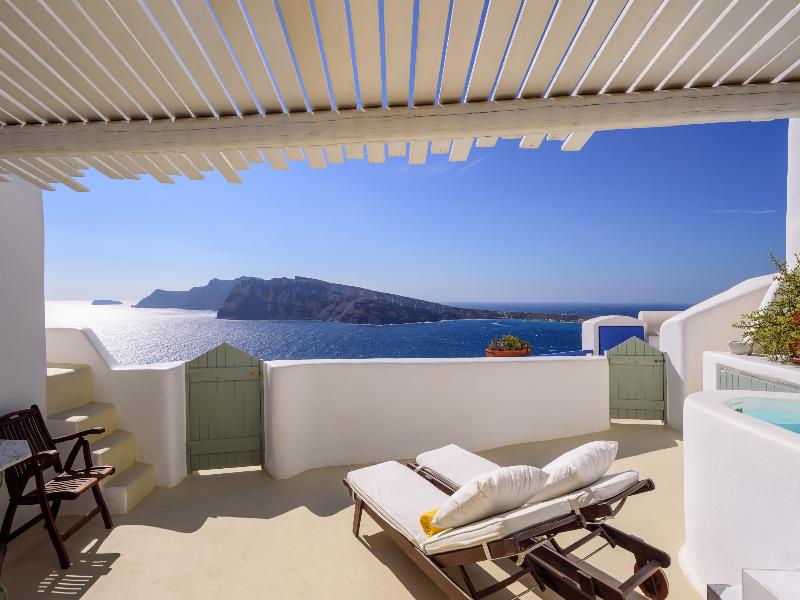 Fanari Villas image