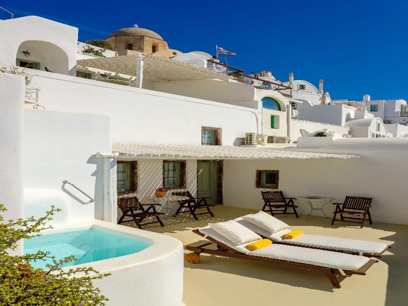 Fanari Villas image