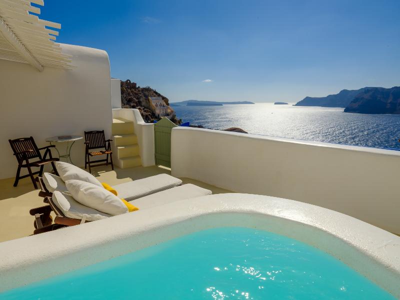 Fanari Villas image