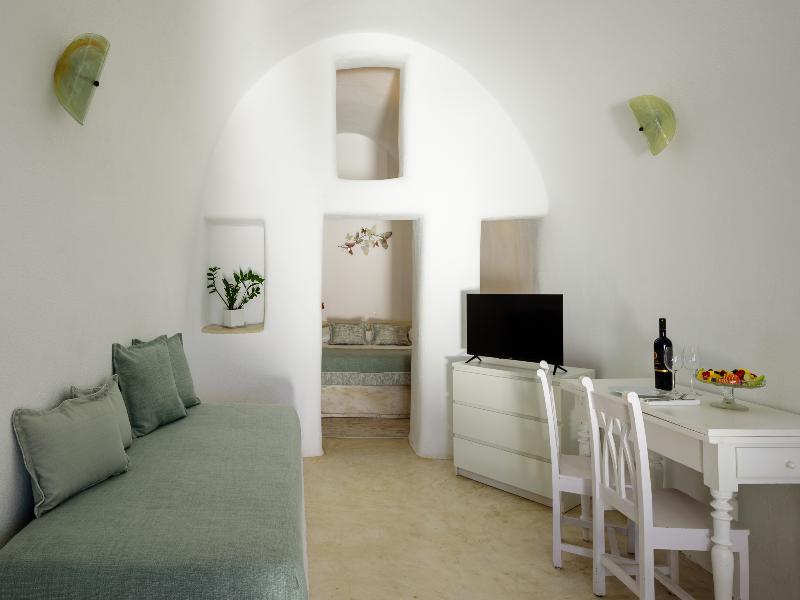 Fanari Villas image
